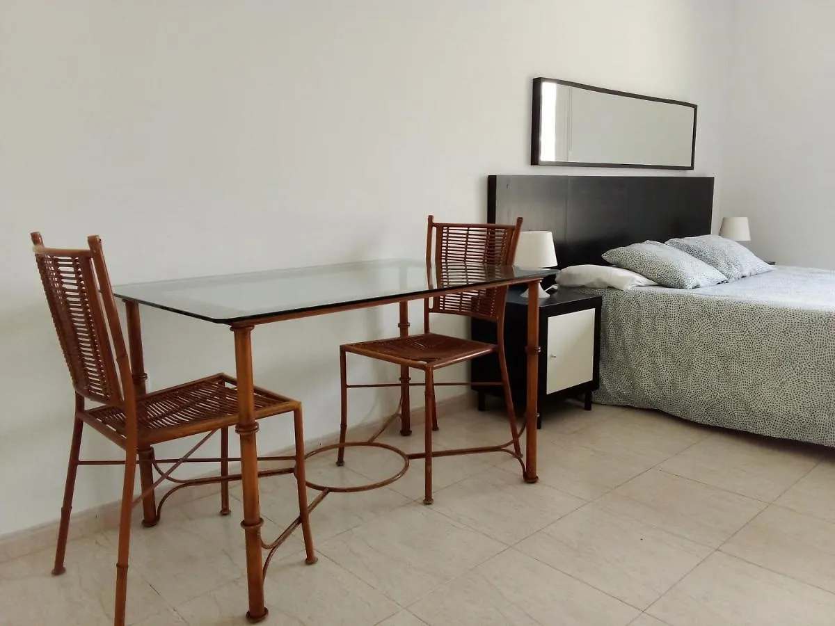 Fantastico Estudio En Urbanizacion Vela De Mar Benalmádena 0*,