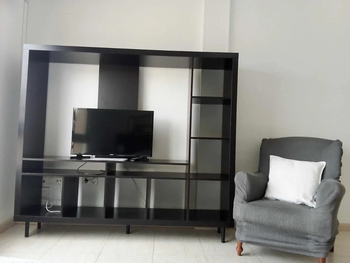 Fantastico Estudio En Urbanizacion Vela De Mar Benalmádena 0*,  Ισπανία