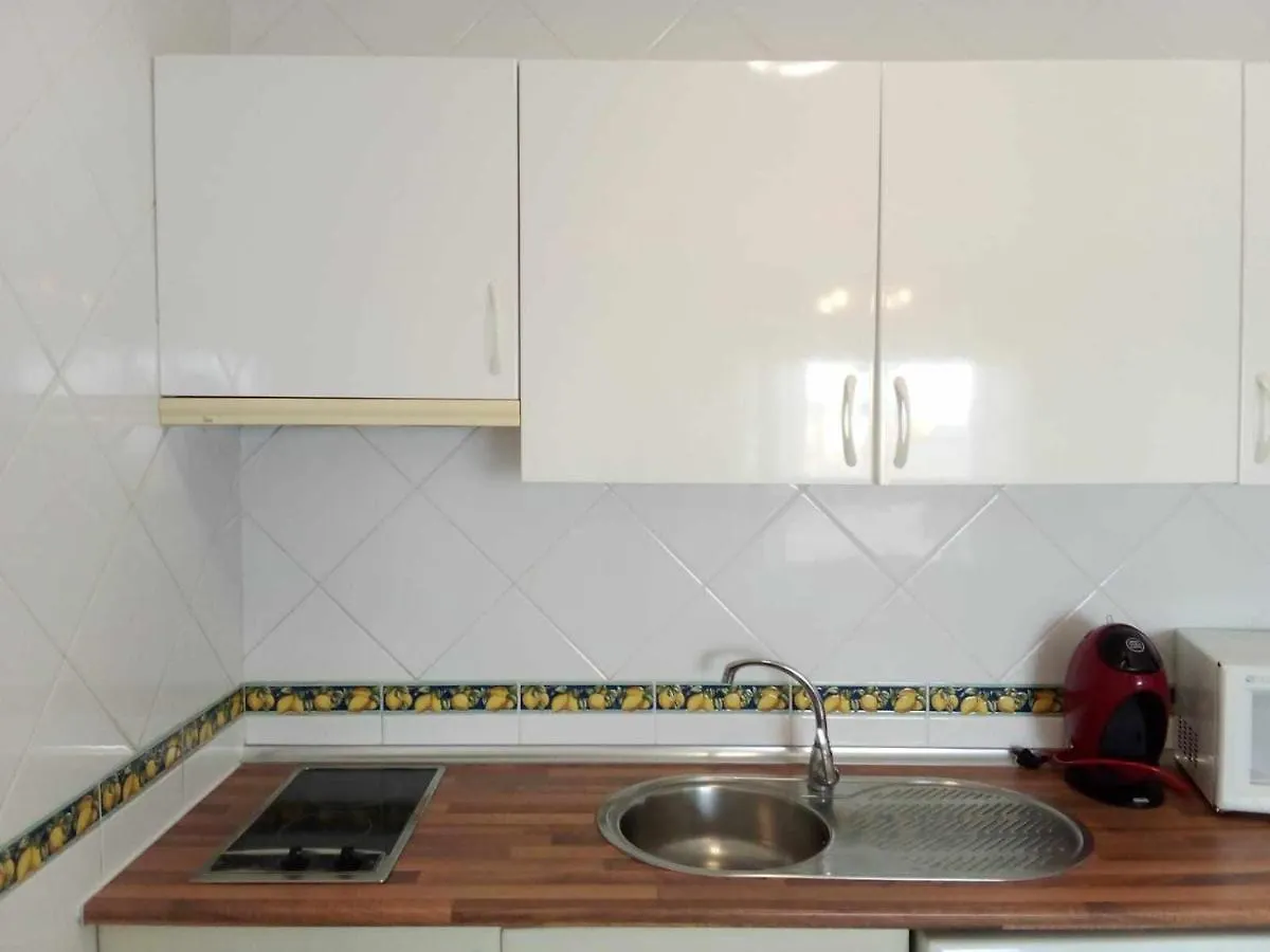 Fantastico Estudio En Urbanizacion Vela De Mar Benalmádena Διαμέρισμα