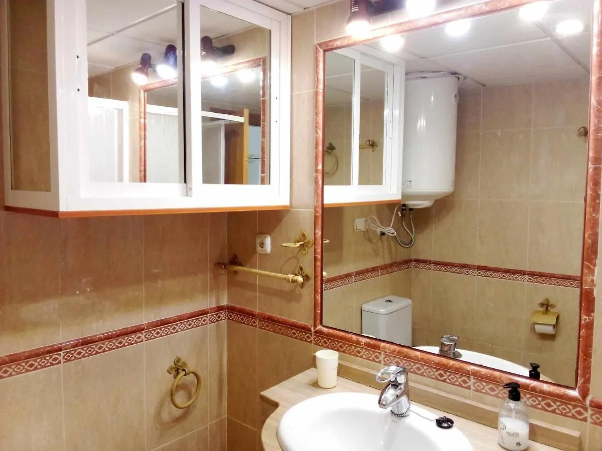 Fantastico Estudio En Urbanizacion Vela De Mar Benalmádena 0*,  Ισπανία