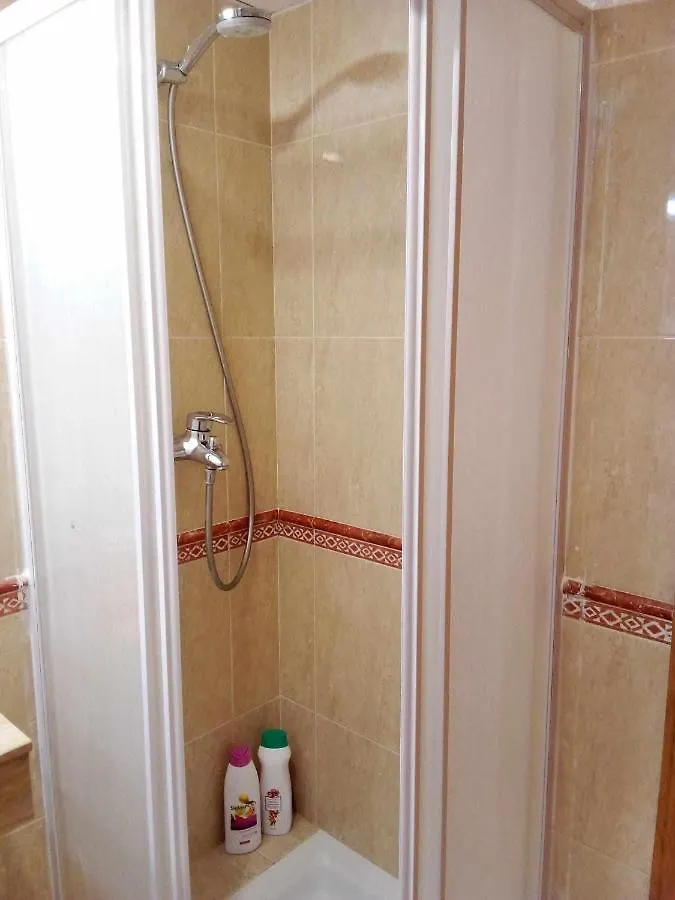 Fantastico Estudio En Urbanizacion Vela De Mar Benalmádena 0*,