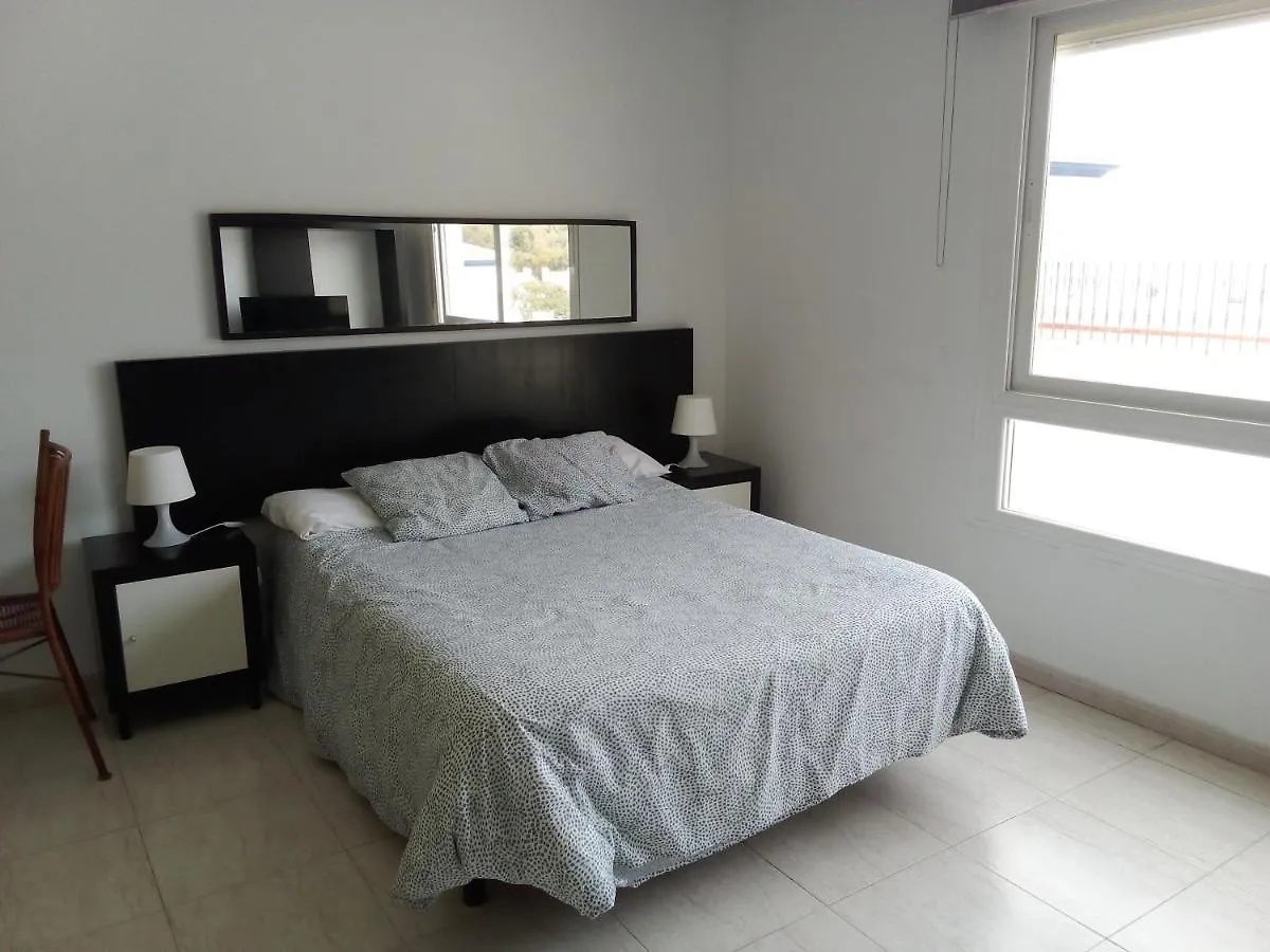 Fantastico Estudio En Urbanizacion Vela De Mar 베날마데나코스타