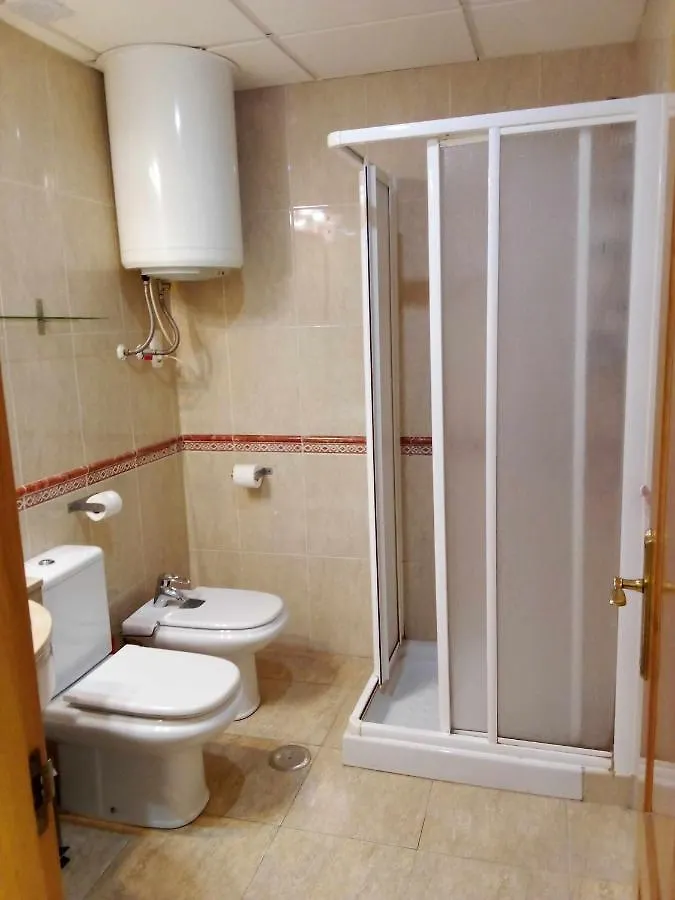 Fantástico estudio en Urbanización Vela de Mar Benalmádena 0*,  España