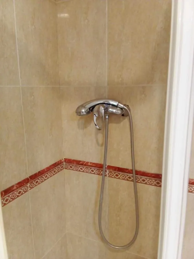 Fantástico estudio en Urbanización Vela de Mar Benalmádena Apartamento