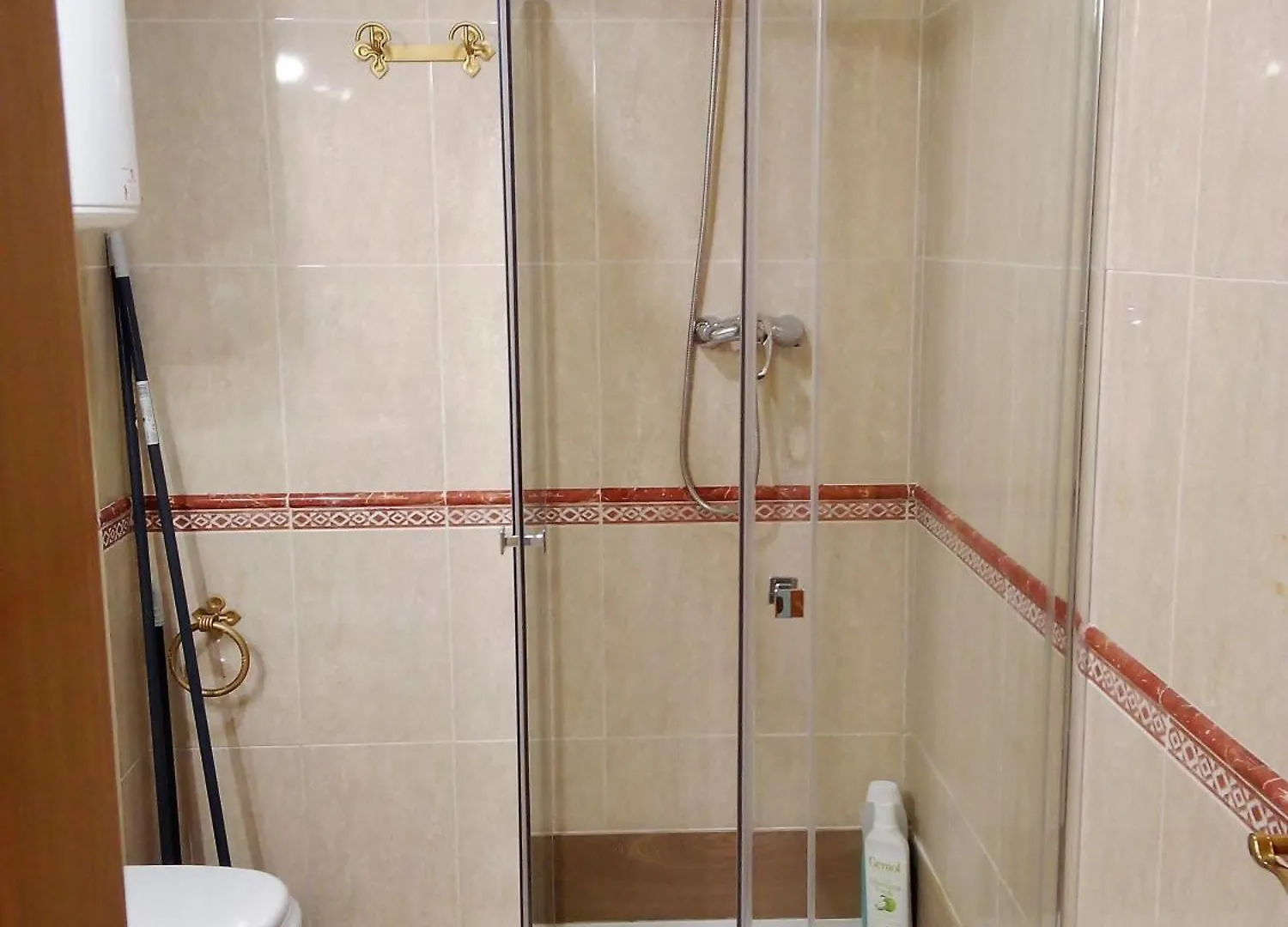Fantastico Estudio En Urbanizacion Vela De Mar 베날마데나코스타