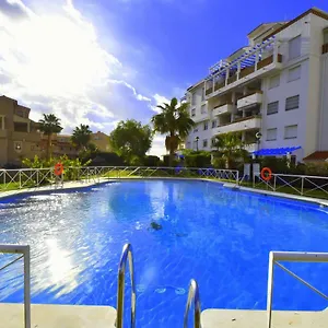 Reserva Del Parque Benalmádena