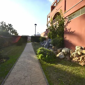 Cortijo Benalmádena