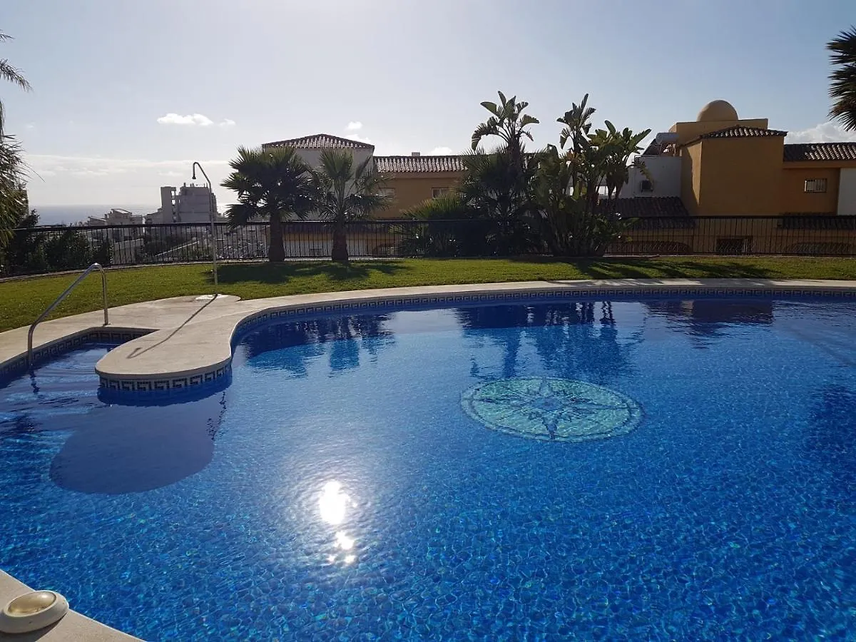 Fantastico Estudio En Urbanizacion Vela De Mar Benalmadena 0*,  Spain