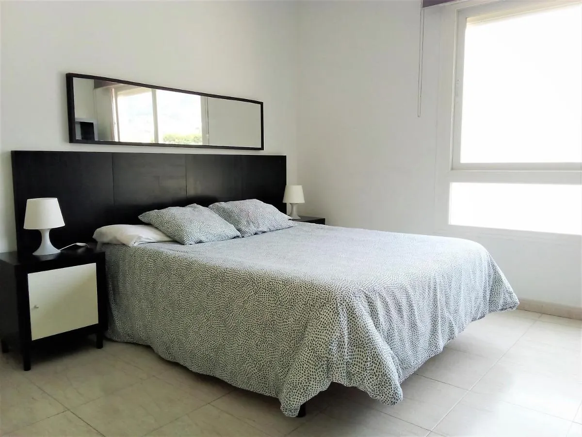 Apartment Fantastico Estudio En Urbanizacion Vela De Mar Benalmadena Spain