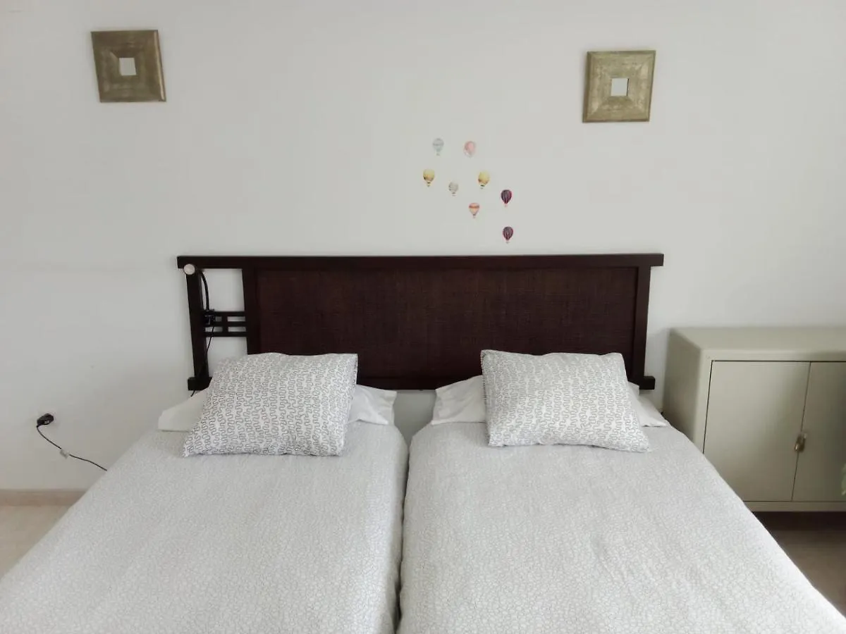 Apartment Fantastico Estudio En Urbanizacion Vela De Mar Benalmadena