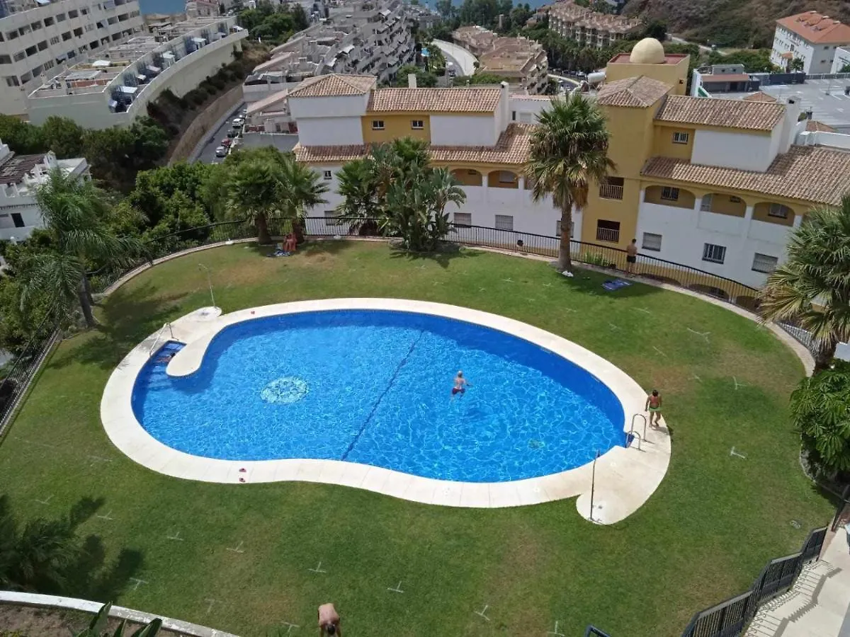 Fantastico Estudio En Urbanizacion Vela De Mar Benalmadena Apartment