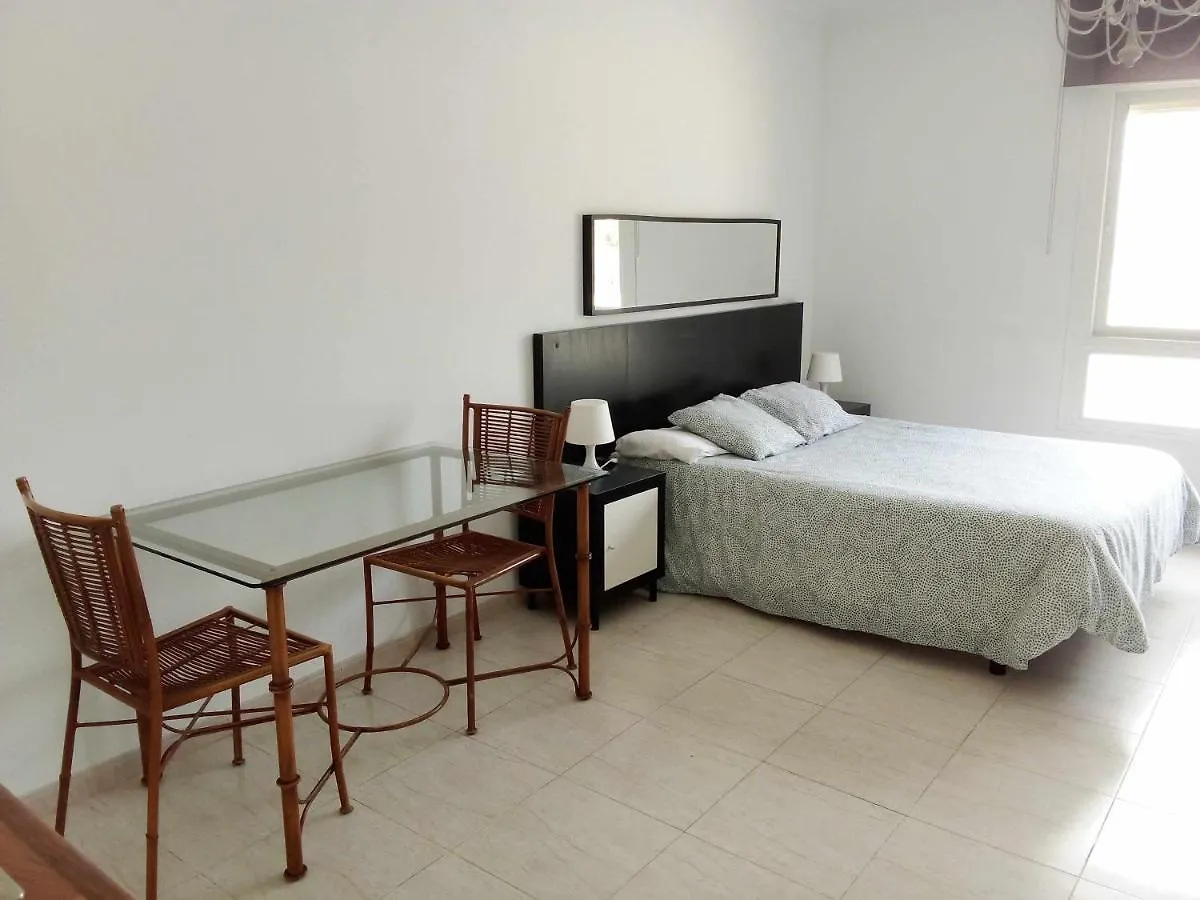 Apartment Fantastico Estudio En Urbanizacion Vela De Mar Benalmadena