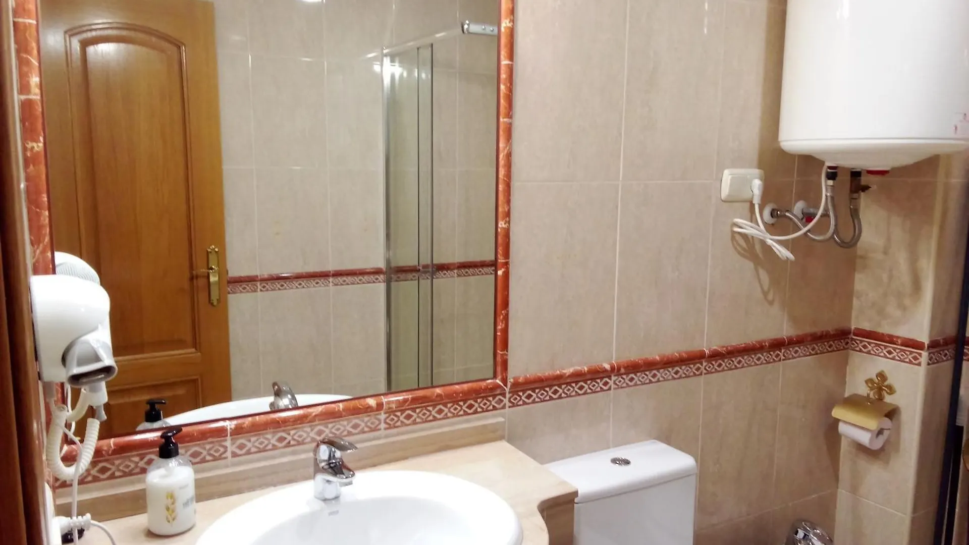 Fantastico Estudio En Urbanizacion Vela De Mar Benalmadena Apartment